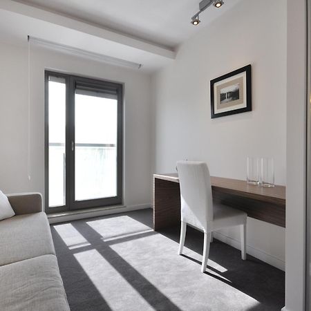 Dom & House - Old Town Waterlane Apartment Gdansk Exterior photo