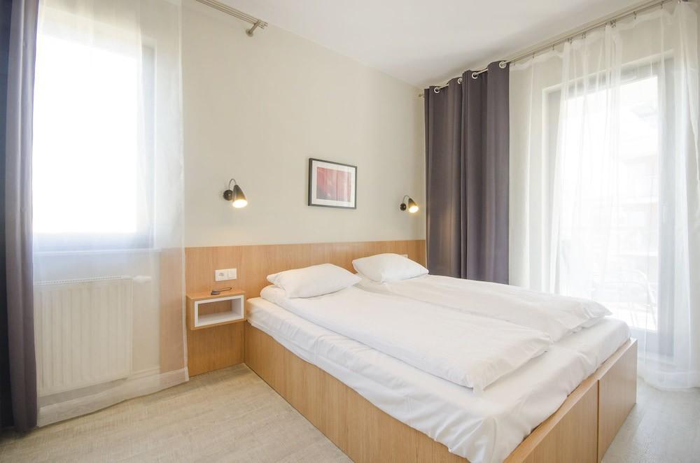 Dom & House - Old Town Waterlane Apartment Gdansk Exterior photo