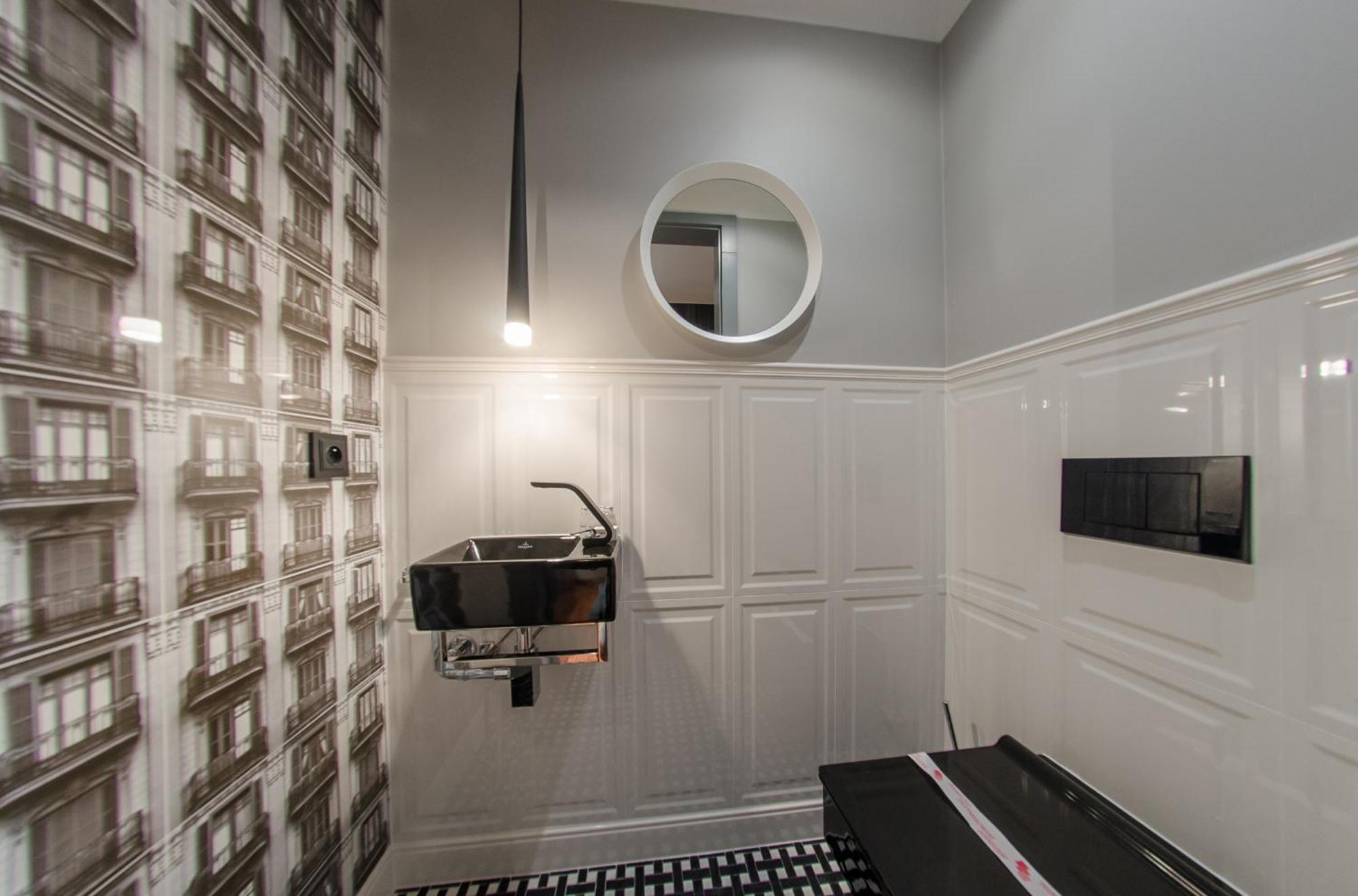 Dom & House - Old Town Waterlane Apartment Gdansk Exterior photo
