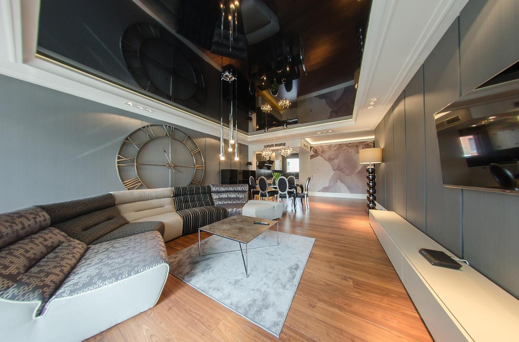 Dom & House - Old Town Waterlane Apartment Gdansk Exterior photo