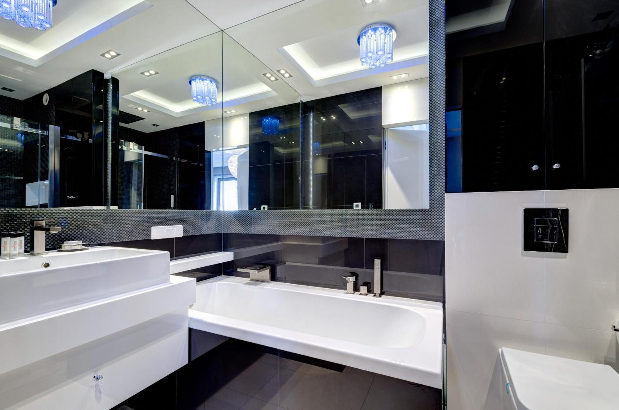 Dom & House - Old Town Waterlane Apartment Gdansk Exterior photo