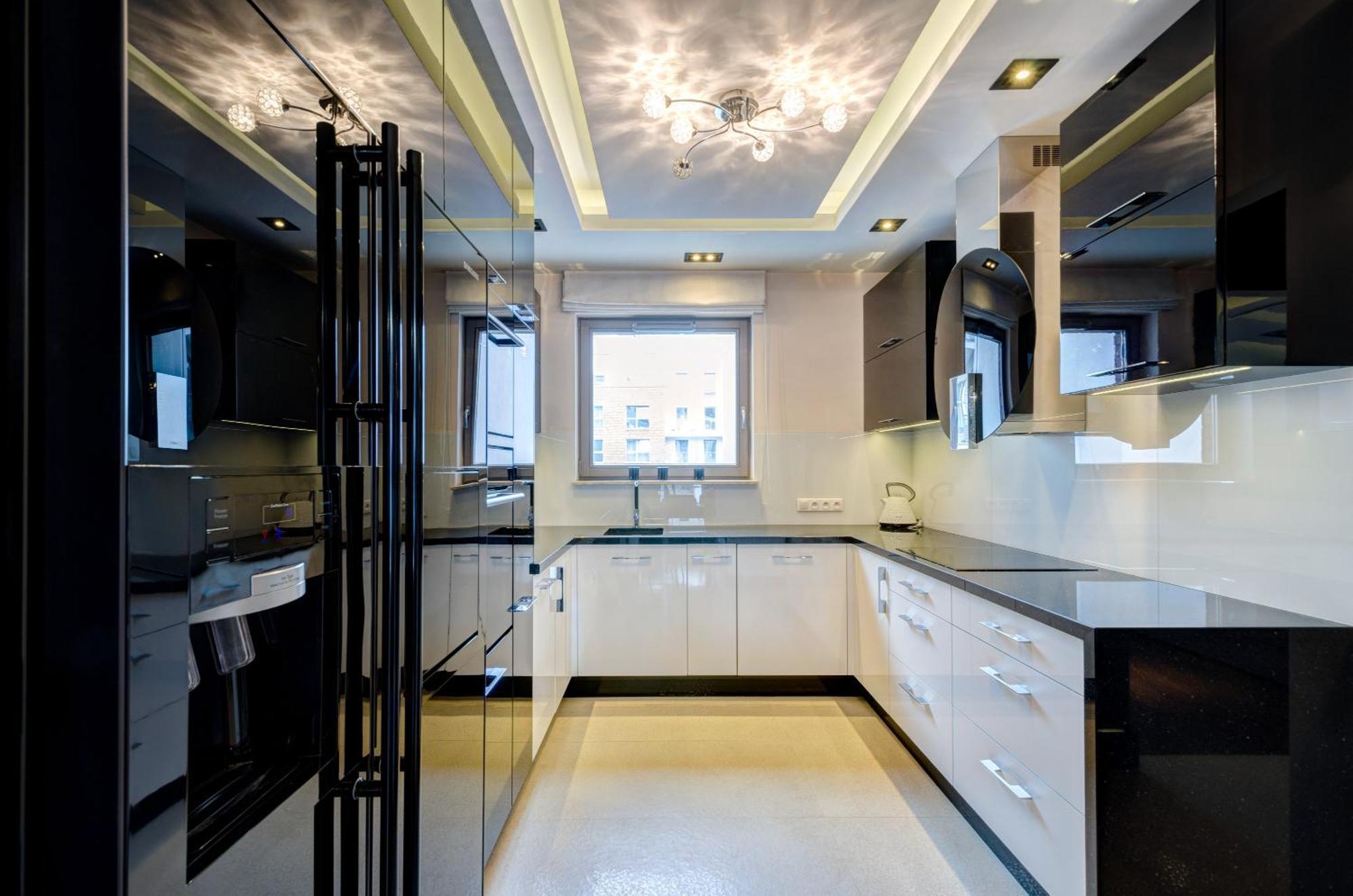 Dom & House - Old Town Waterlane Apartment Gdansk Exterior photo