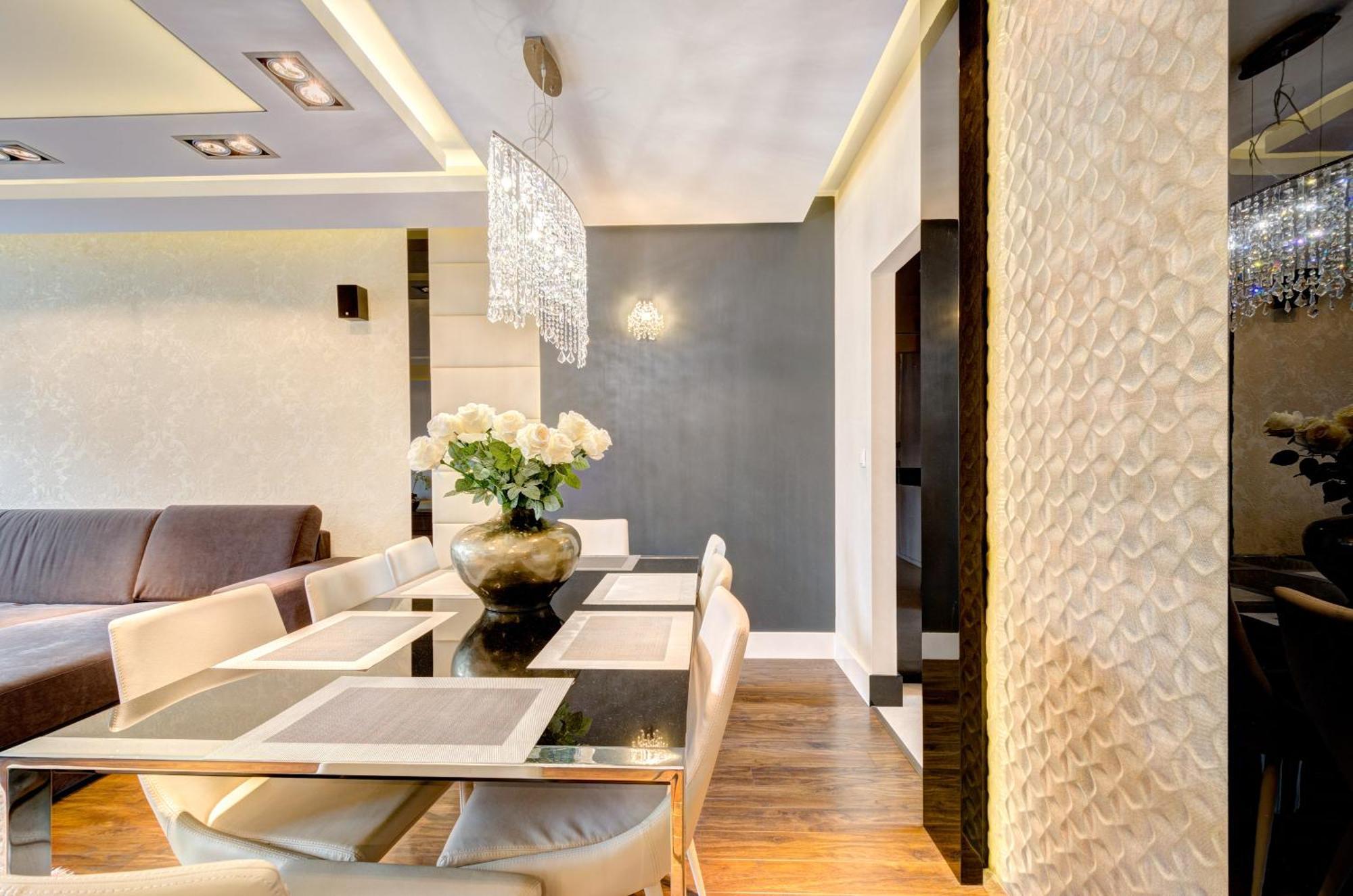 Dom & House - Old Town Waterlane Apartment Gdansk Exterior photo