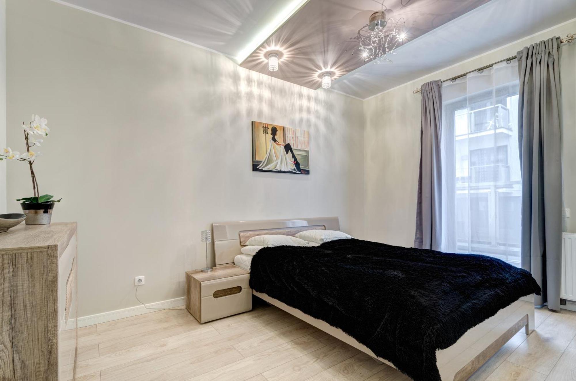 Dom & House - Old Town Waterlane Apartment Gdansk Exterior photo