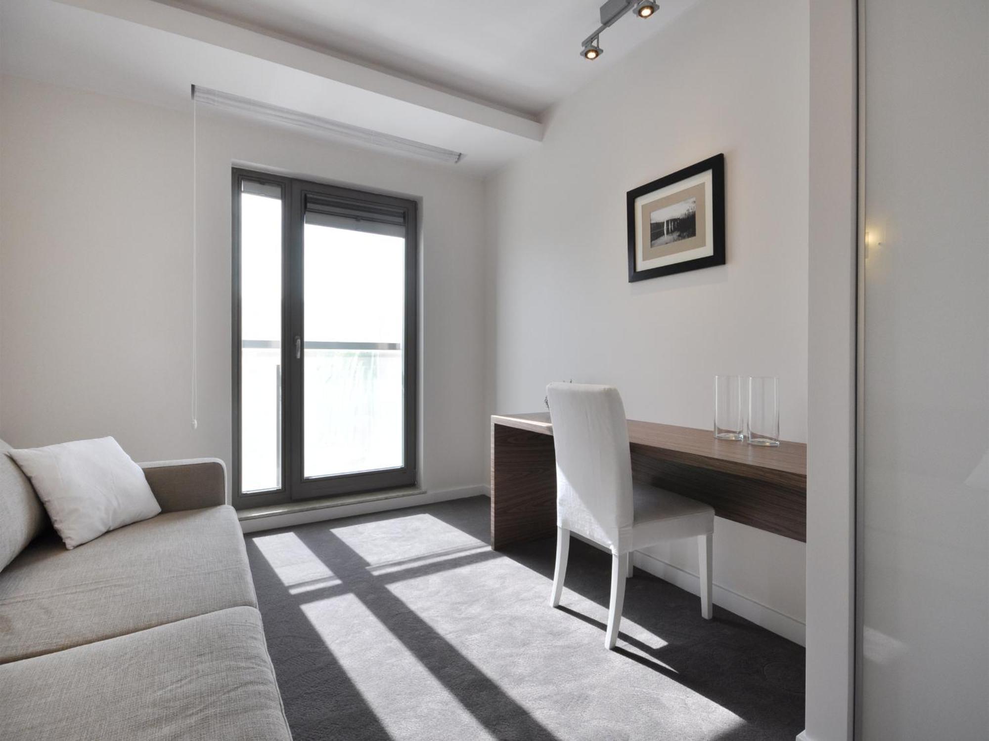Dom & House - Old Town Waterlane Apartment Gdansk Exterior photo