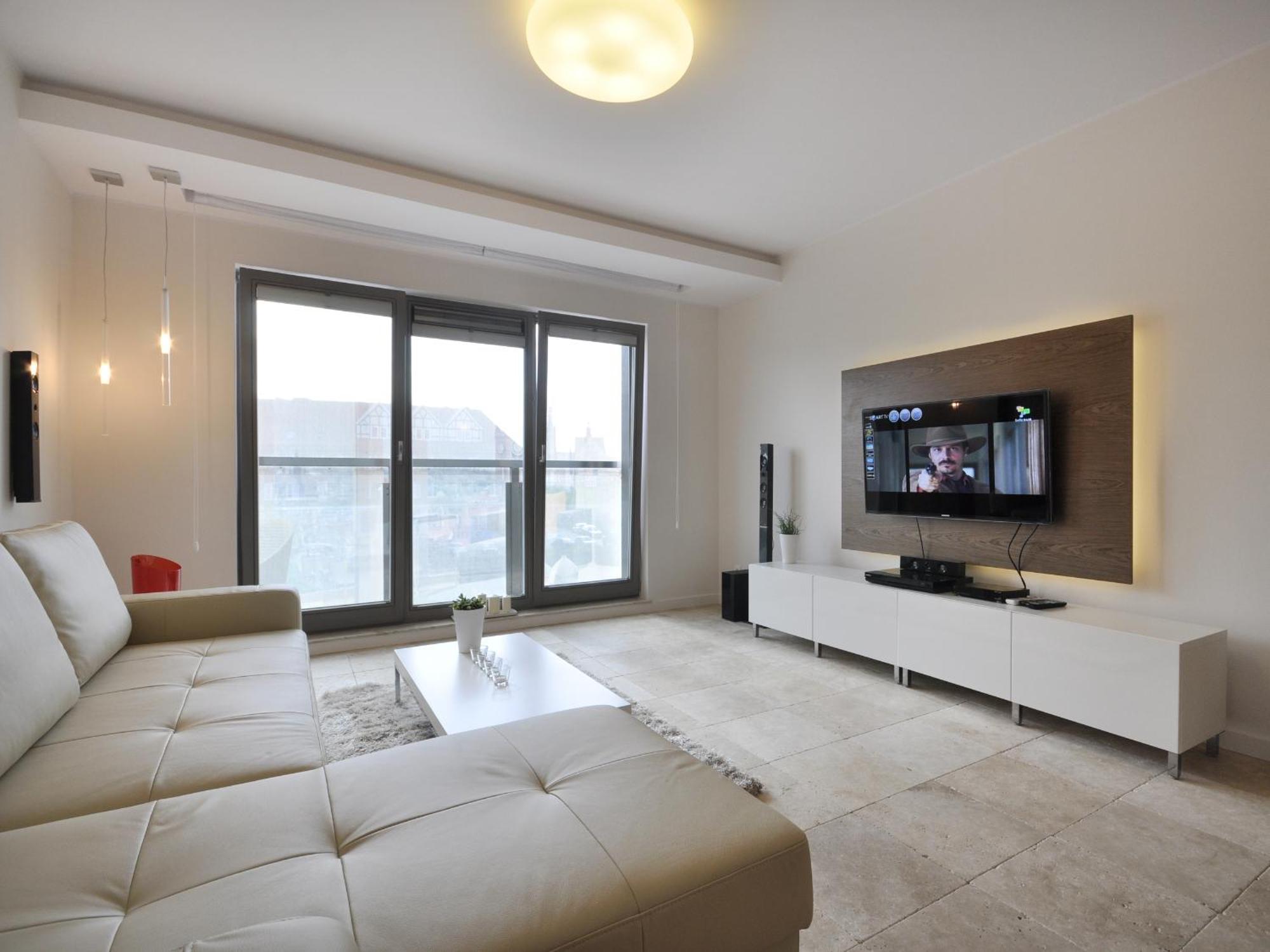Dom & House - Old Town Waterlane Apartment Gdansk Exterior photo
