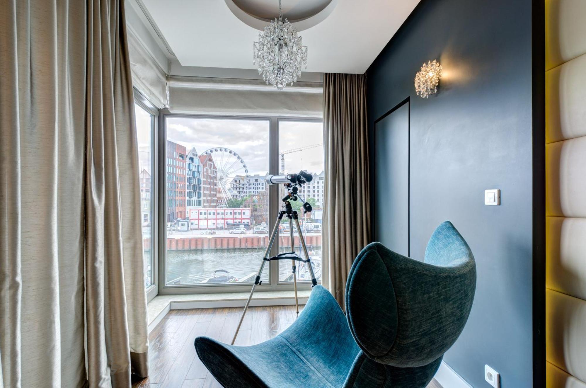 Dom & House - Old Town Waterlane Apartment Gdansk Exterior photo