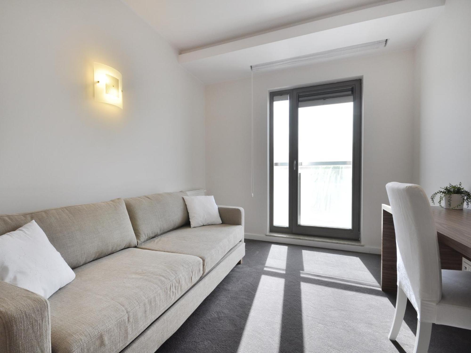 Dom & House - Old Town Waterlane Apartment Gdansk Exterior photo