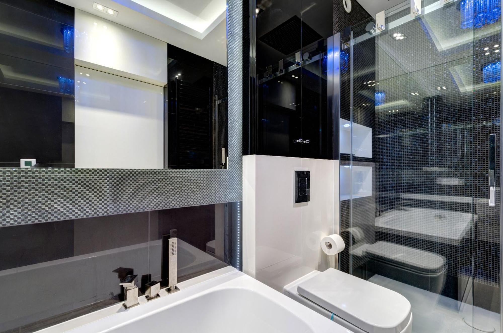 Dom & House - Old Town Waterlane Apartment Gdansk Exterior photo