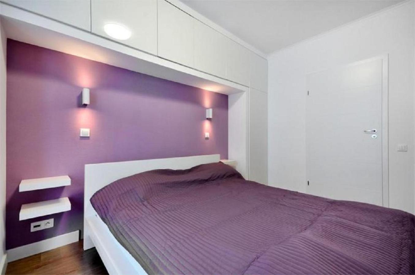 Dom & House - Old Town Waterlane Apartment Gdansk Exterior photo