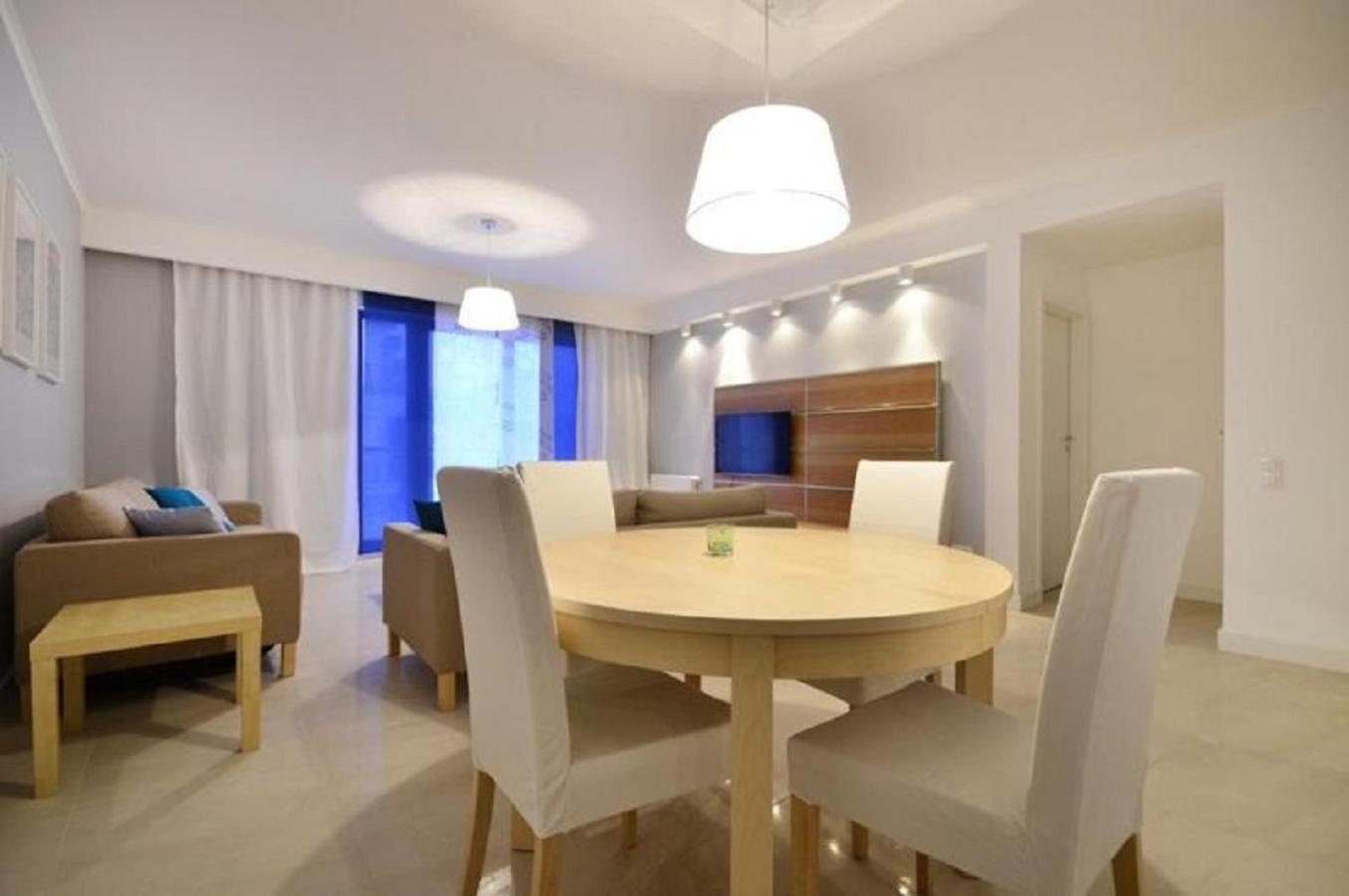 Dom & House - Old Town Waterlane Apartment Gdansk Exterior photo
