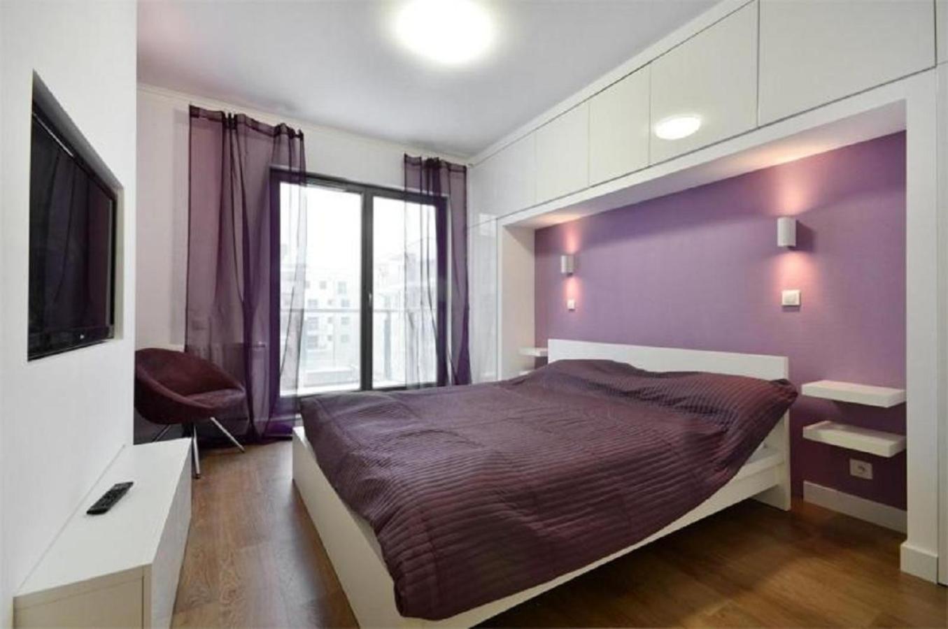 Dom & House - Old Town Waterlane Apartment Gdansk Exterior photo